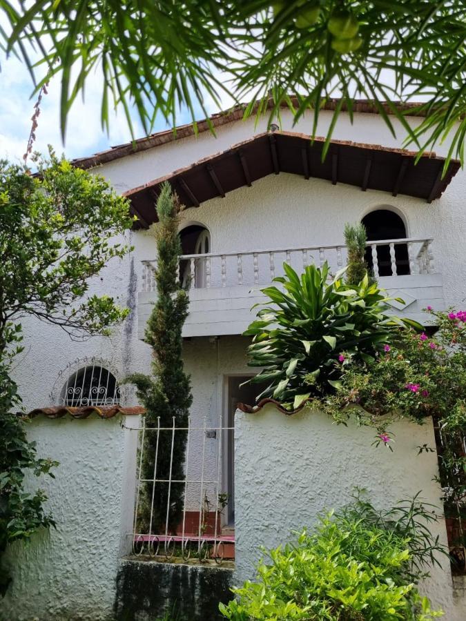 Tatami Hostel Bucaramanga Eksteriør bilde