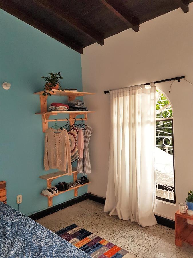 Tatami Hostel Bucaramanga Eksteriør bilde