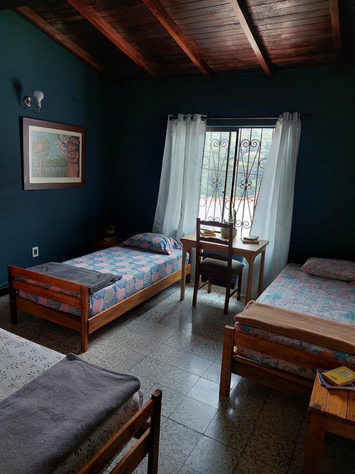 Tatami Hostel Bucaramanga Eksteriør bilde