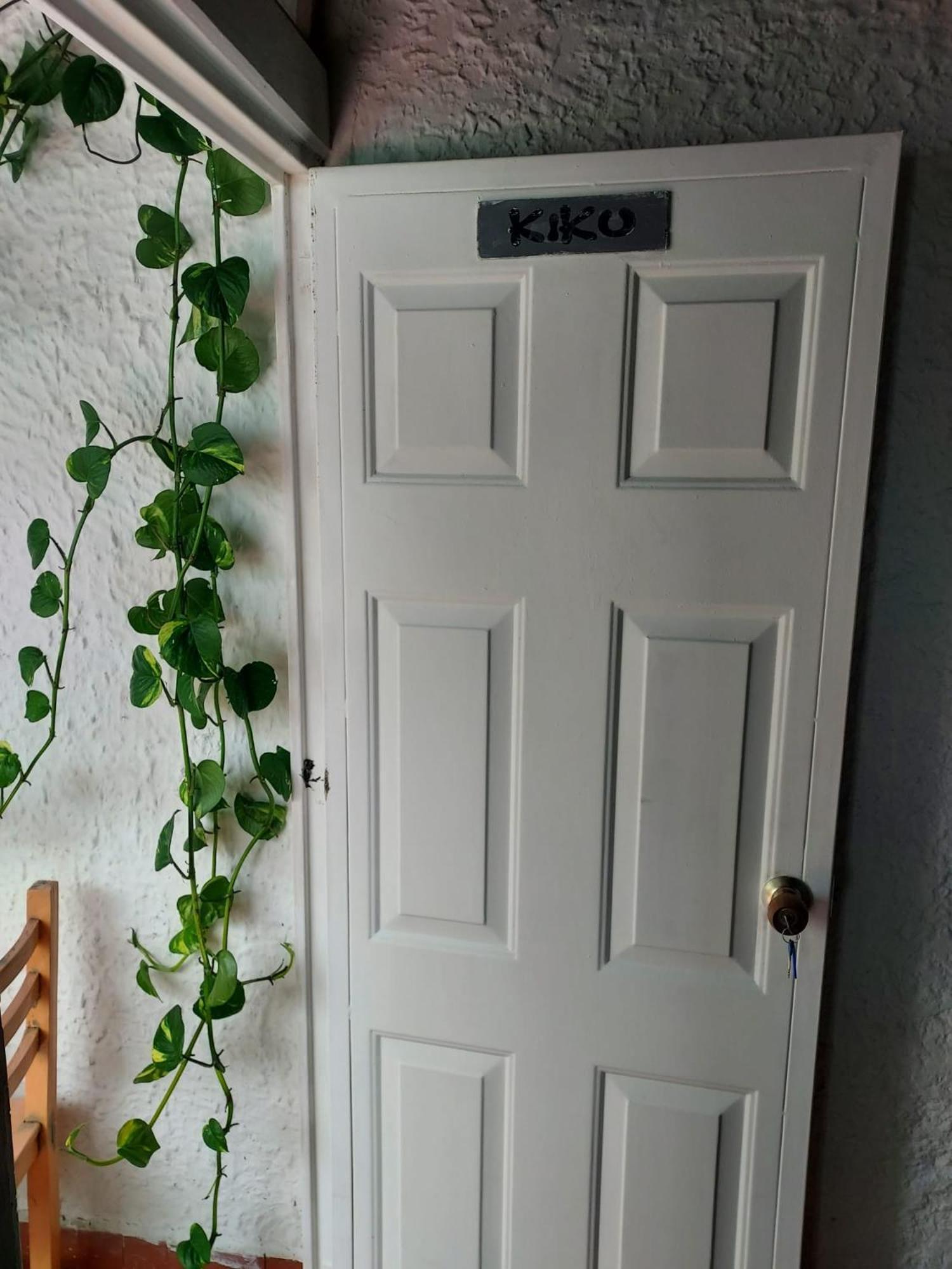 Tatami Hostel Bucaramanga Eksteriør bilde