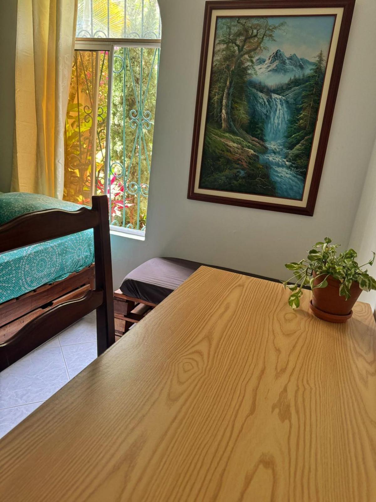 Tatami Hostel Bucaramanga Eksteriør bilde