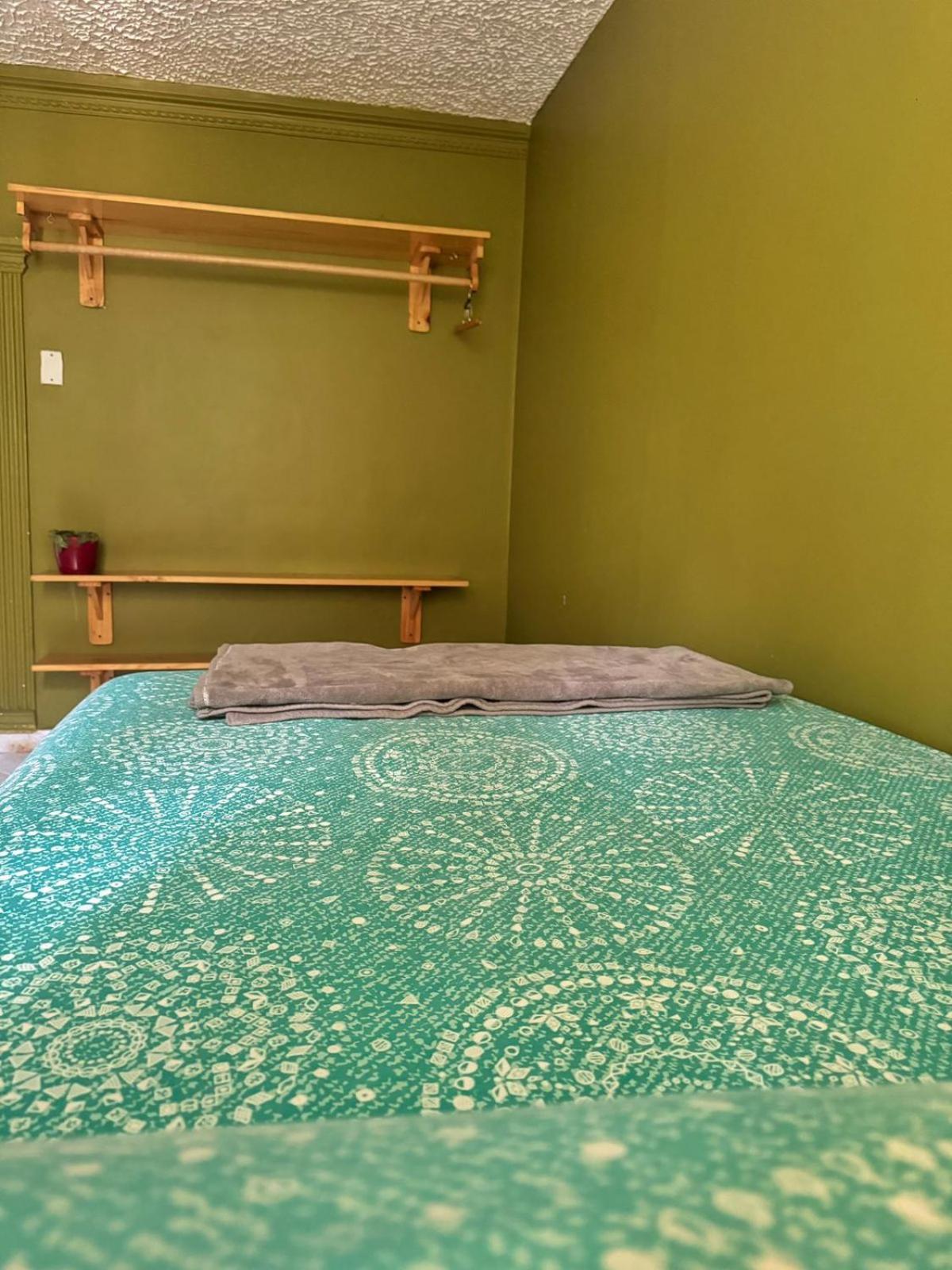 Tatami Hostel Bucaramanga Eksteriør bilde